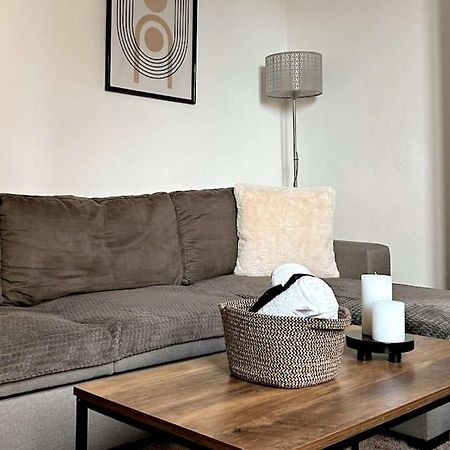 Apartament Cosy Dunkerquois Dunkierka Zewnętrze zdjęcie