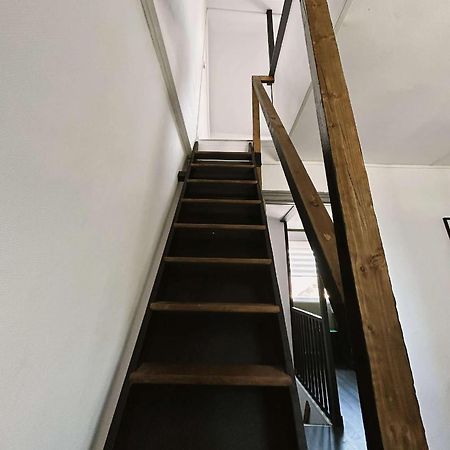 Apartament Cosy Dunkerquois Dunkierka Zewnętrze zdjęcie