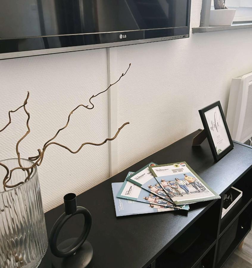 Apartament Cosy Dunkerquois Dunkierka Zewnętrze zdjęcie