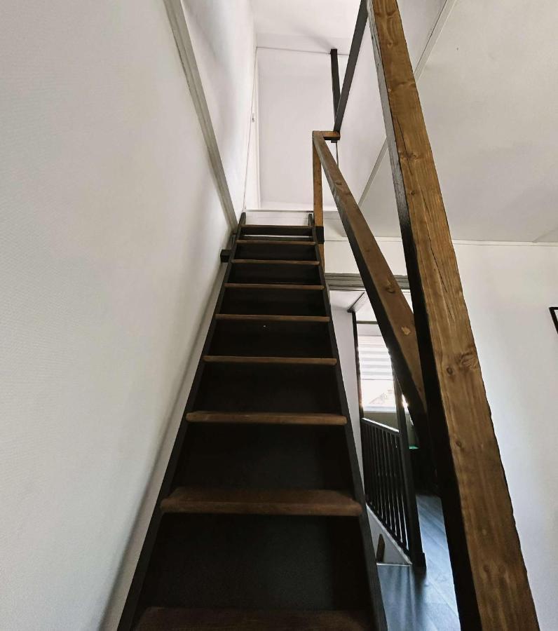 Apartament Cosy Dunkerquois Dunkierka Zewnętrze zdjęcie